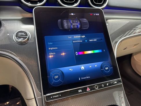 Used 2022 Mercedes-Benz C 300 C 300 image 21