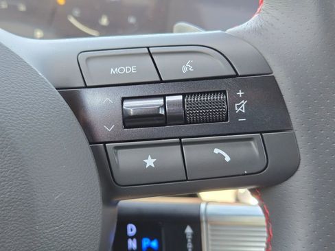 Used 2026 Hyundai Sonata N Line FWD image 25