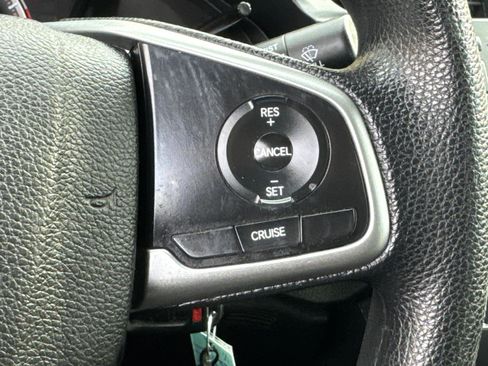 Used 2018 Honda Civic LX image 21