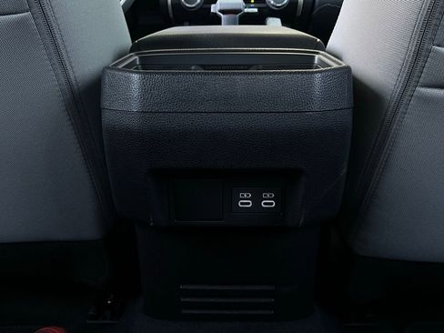 New 2026 Toyota Tacoma TRD Sport image 11