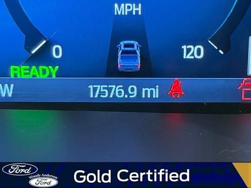 Certified 2024 Ford F150 Lariat w/ Bed Utility Package AWD/4WD image 14
