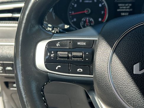 Used 2024 Kia K5 GT-Line w/ GT-Line Premium Package AWD/4WD image 14