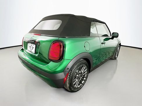 Used 2026 MINI Cooper S FWD image 5
