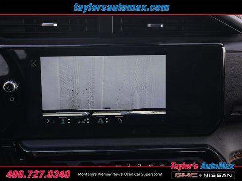 Used 2022 GMC Sierra 1500 AT4 w/ AT4 Premium Package image 22