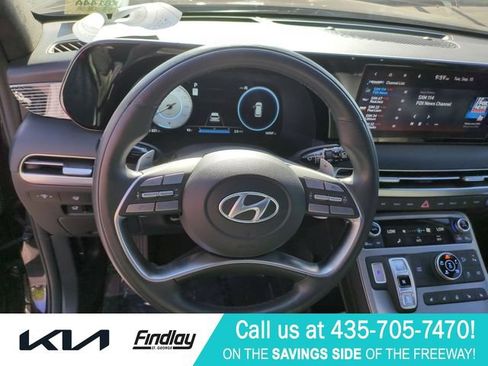 Used 2024 Hyundai Palisade Calligraphy AWD/4WD image 19