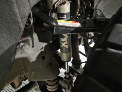 Used 2021 GMC Sierra 2500 Denali w/ Denali Black Diamond Edition image 90