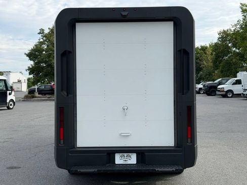 Used 2024 Chevrolet Brightdrop 600 w/ Commercial Equipment Package AWD/4WD image 11