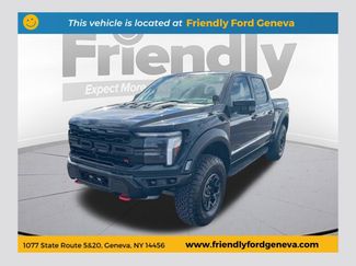 Used 2025 Ford F150 Raptor w/ Equipment Group 803A Raptor R AWD/4WD 360° Tour
