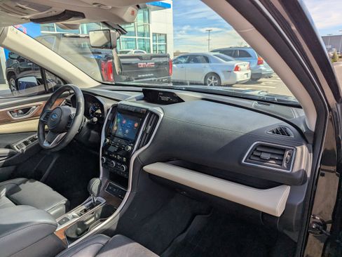 Used 2022 Subaru Ascent Touring w/ Popular Package #2A image 46
