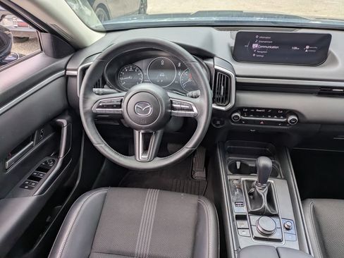 Certified 2024 MAZDA CX-50 AWD 2.5 S w/ Cargo Package image 18