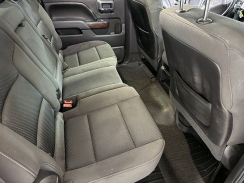 Used 2015 GMC Sierra 1500 SLE image 31