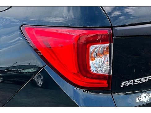 Used 2020 Honda Passport EX-L image 34