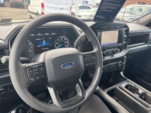 Certified 2023 Ford F150 XL w/ STX Appearance Package AWD/4WD image 19