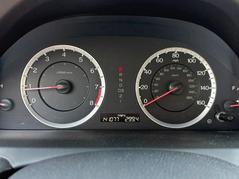 Used 2011 Honda Accord EX-L image 20