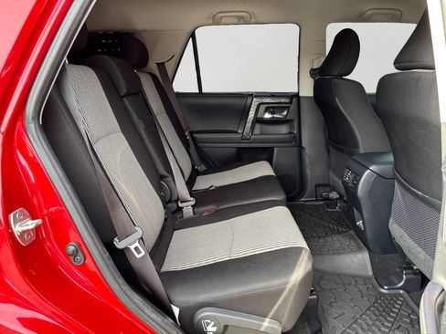 Used 2024 Toyota 4Runner SR5 RWD image 13
