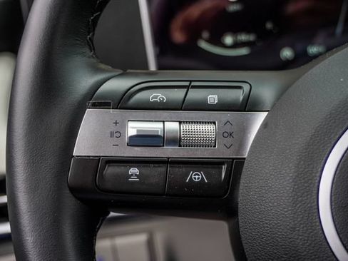 Certified 2025 Hyundai Tucson SEL AWD/4WD image 27