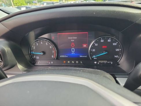 Used 2022 Ford Explorer XLT RWD image 21