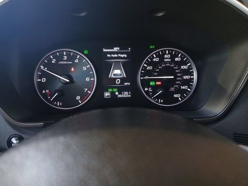 Used 2024 Subaru Ascent Touring AWD/4WD image 19