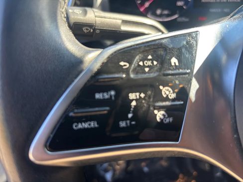 Used 2025 Mercedes-Benz CLA 250 4MATIC image 21