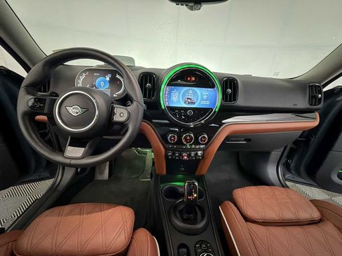 Certified 2023 MINI Cooper Countryman S FWD image 12