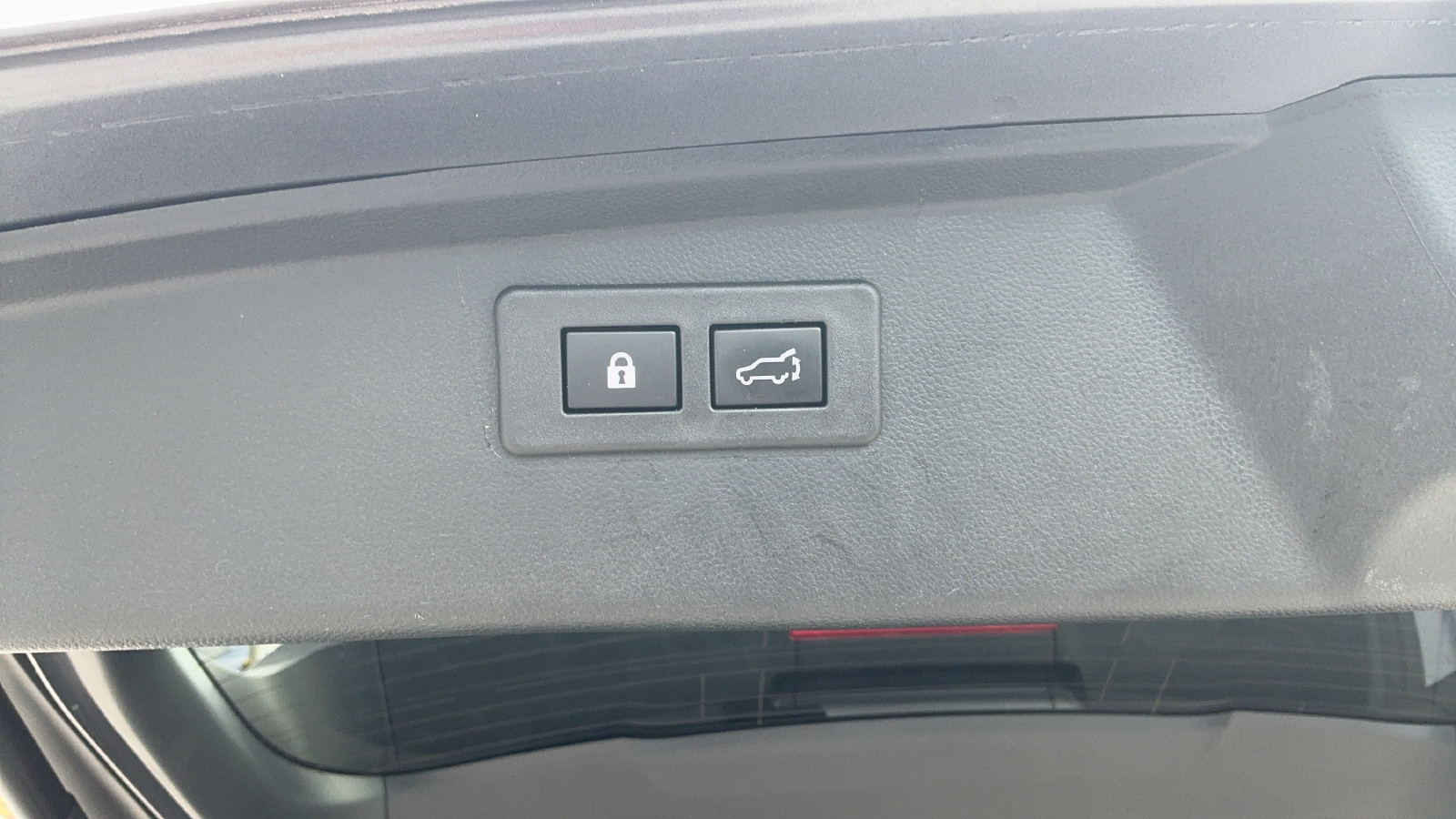 Used 2024 Subaru Outback Limited AWD/4WD image 37
