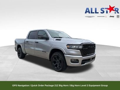 Used 2026 RAM 1500 Big Horn