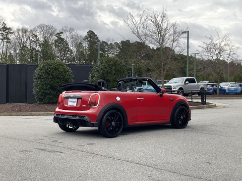 Used 2022 MINI Cooper John Cooper Works image 3