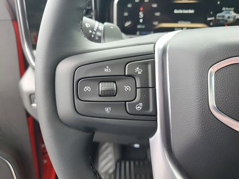 New 2026 GMC Sierra 1500 Elevation w/ Preferred Package image 34