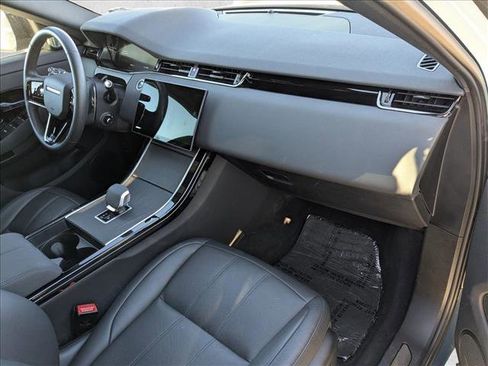 Used 2024 Land Rover Range Rover Evoque Dynamic SE image 18