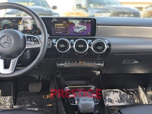 Used 2019 Mercedes-Benz A 220 image 18