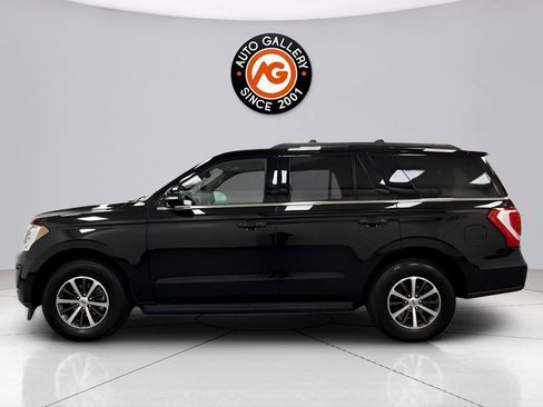Used 2019 Ford Expedition XLT w/ Equipment Group 201A image 4