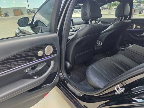 Certified 2021 Mercedes-Benz E 350 Sedan image 12