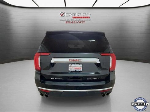 Used 2023 GMC Yukon XL Denali image 5