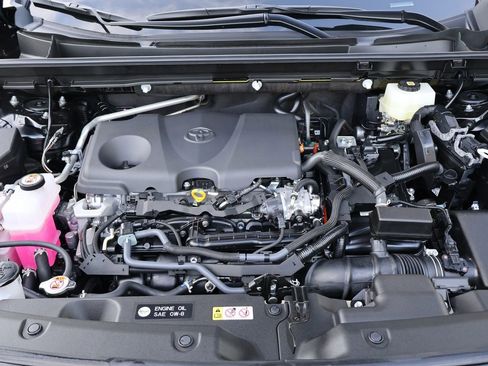 New 2026 Toyota RAV4 XSE w/ Weather Package image 13