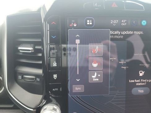 New 2026 RAM 1500 Big Horn image 6