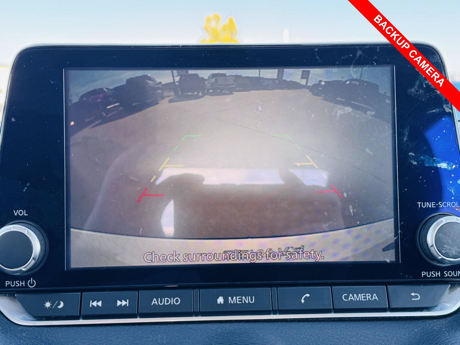 Used 2021 Nissan Sentra SR FWD image 7