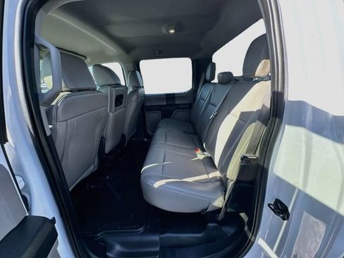 Used 2020 Ford F150 XL w/ XL Power Equipment Group AWD/4WD image 22