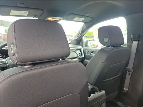 New 2026 GMC Canyon Elevation w/ Convenience Package AWD/4WD image 14