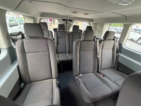 Used 2018 Ford Transit 350 XL RWD image 22
