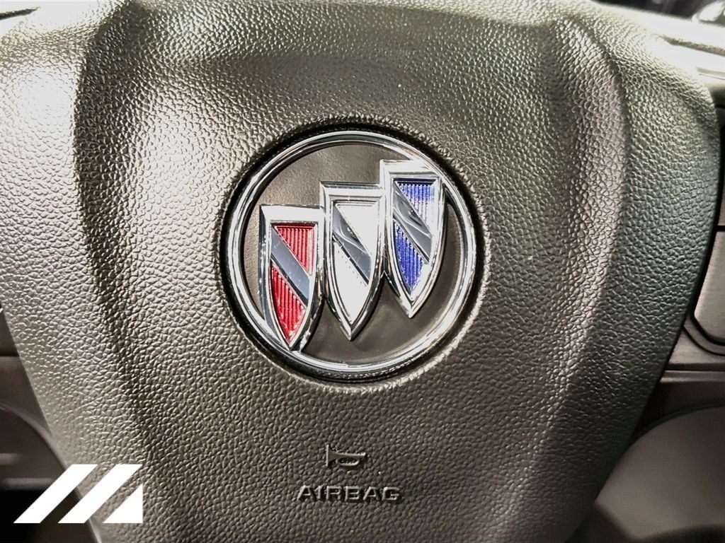Used 2021 Buick Encore GX Essence w/ Advanced Technology Package AWD/4WD image 34