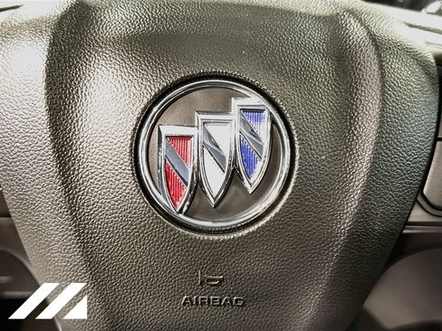 Used 2021 Buick Encore GX Essence w/ Advanced Technology Package AWD/4WD image 34