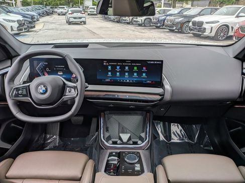 Certified 2026 BMW X3 xDrive30 AWD/4WD image 18