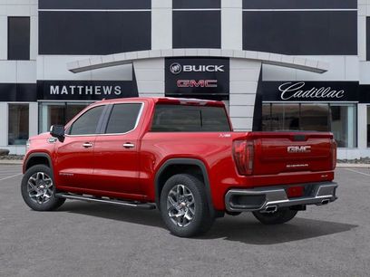 New 2026 GMC Sierra 1500 SLT