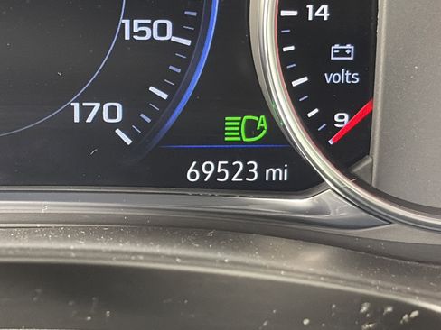 Certified 2023 Chevrolet Traverse Premier w/ Redline Edition image 5