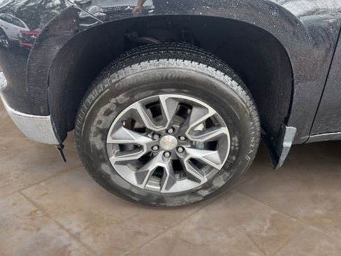 Used 2022 Chevrolet Silverado 1500 LT image 14