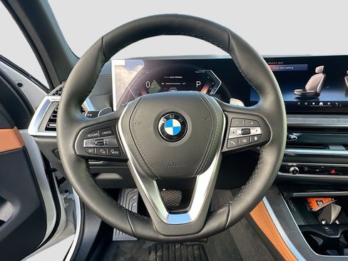 New 2026 BMW X5 sDrive40i w/ Premium Package RWD image 7