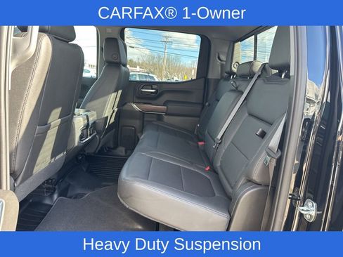 Used 2022 GMC Sierra 1500 SLT w/ SLT Premium Package image 33