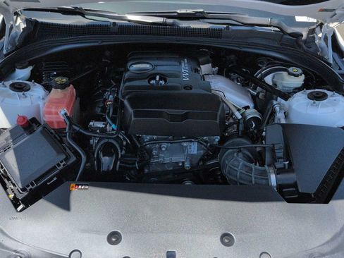 Used 2017 Cadillac ATS Luxury RWD image 29