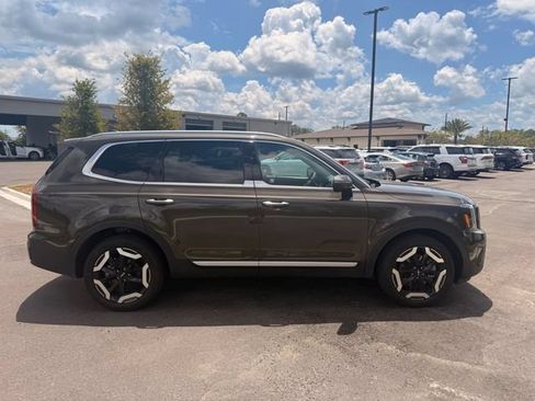 Used 2025 Kia Telluride S FWD image 21