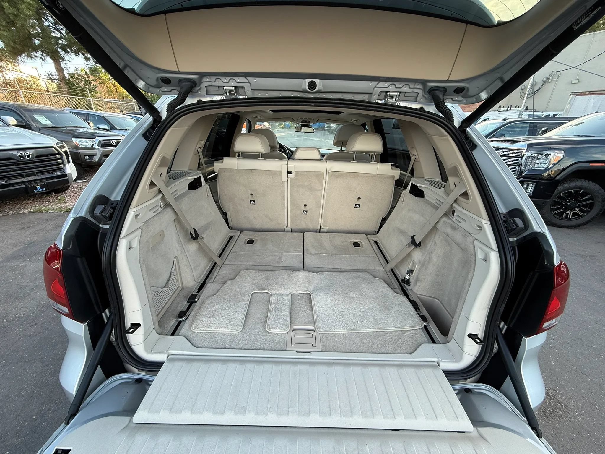 Used 2014 BMW X5 xDrive35i AWD/4WD image 25